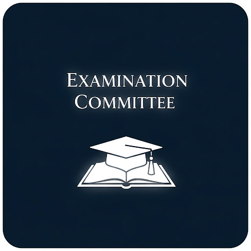 Examination Committee